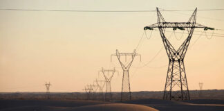 Mostaganem: Raccordement de plus de 560 exploitations agricoles à l’électricité