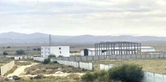 Naâma: Récupération de plus de 122 hectares de foncier industriel non exploité