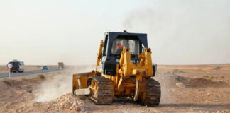 El-Menéa: Plusieurs opérations de modernisation du réseau routier