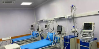 Saida: Lancement des travaux de construction d’une polyclinique pour renforcer les infrastructures de santé