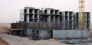 Ouargla: Mise en chantier de 188 logements promotionnels aidés