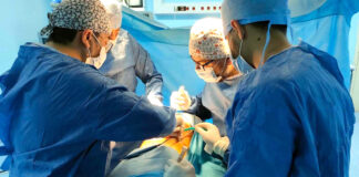 Oran: Le rôle de la pneumologie interventionnelle dans la réduction des chirurgies souligné