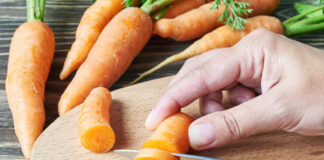 Manger des caroténoïdes pour retarder la manifestation de la maladie d’Alzheimer