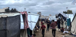 Conseil de Sécurité: Séance d’information publique et consultations à huis clos sur la question palestinienne