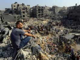 Journée internationale de solidarité humaine: Le Hamas appelle à une pression internationale sur l’entité sioniste pour mette fin au génocide