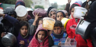 Crise humanitaire à Ghaza: L’ONU demande à la CIJ de rappeler l’entité sioniste à l’ordre