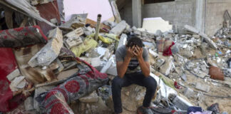 Palestine: Le siège du nord de Ghaza menace la vie de 75 000 personnes, prévient l’OMS