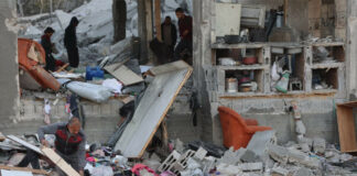 Palestine: L’Assaut de l’hôpital « Kamal Adwan » a engendré de « graves crimes » commis par l’armée d’occupation sioniste