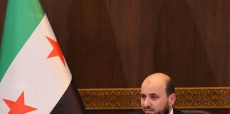 Syrie: Le nouveau Premier ministre chargé de la transition promet le « calme et la stabilité » aux Syriens