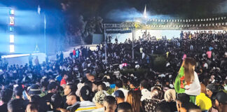 Oran: Ouverture du 15e Festival de la musique et de la chanson oranaise