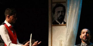 17e FNTP: La pièce « Ed’diplomassi » présentée en compétition