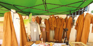 Burnous: Un patrimoine national à préserver et à promouvoir