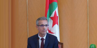 Zouhir Ballalou réunit les directeurs locaux de la culture: La numérisation des services culturels en point de mire