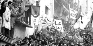 Célébration: Les manifestations du 11 décembre 1960 ont ouvert la voie à la reprise des négociations et l’internationalisation de la cause algérienne