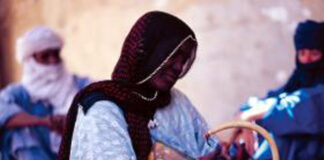 Tamanrasset: Coup d’envoi de la 13e édition du Festival national de la musique et de la chanson amazighes