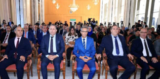 Production cinématographique et théâtrale via la télévision publique: Signature à Alger de deux conventions de coopération pour soutenir la distribution