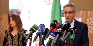 Unesco: L’inscription du dossier « Costume féminin de cérémonie dans le Grand Est algérien » basée sur l’authenticité des savoir-faire