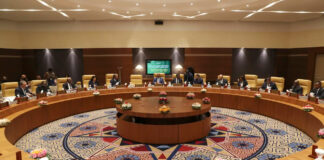 Comité exécutif de la CAF: Le Maroc sur toute la ligne…