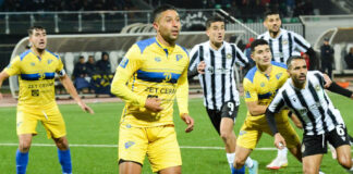 Ligue 1 (14e journée): Favorable au leader et à son poursuivant