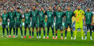 Mercato: Les joueurs algériens susceptibles de changer d’air cet hiver