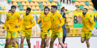 Ligue 1 (15e journée): La JSK compte conserver son fauteuil de leader à Chlef