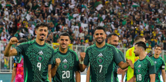 Equipe nationale: 2024… Une année de transition qui finit bien