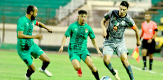 Ligue 1: Le CSC maintient le cap !