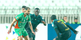 Ligue des champions: Le MCA et le CRB à la relance !