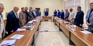 FAF: Le BF, la Coupe d’Algérie et le MCA au centre de l’actualité ce week-end