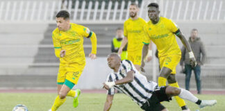 Ligue 1: Le championnat des matchs en retard !