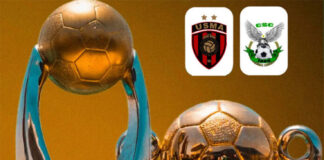 Coupe de la CAF: CSC et l’USMA foncent vers la qualification