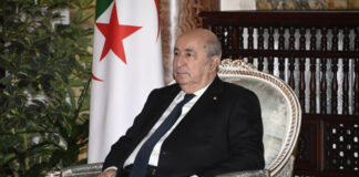 Jeux militaires africains: Le président de la République préside la cérémonie de distinction des élites sportives nationales militaires