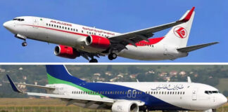 Transport aérien: Air Algérie et Tassili Airlines signent un contrat de partenariat
