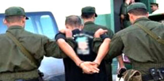 Ghardaia: Arrestation du suspect d’un quadruple meurtre d’enfants