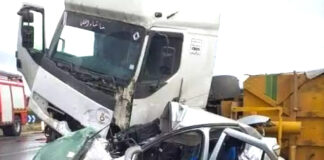 Protection civile: 15 morts et 1247 blessés en une semaine