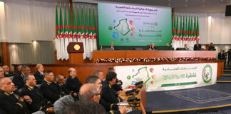 Le président de la République aux membres du gouvernement et aux walis: «Vous devez savoir que nous sommes tous au service du peuple !»