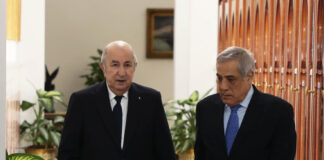 Le président de la République a présidé hier une réunion du Conseil des ministres: Plusieurs secteurs liés à la vie quotidienne des citoyens examinés