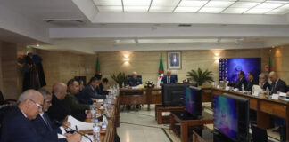 Processus des réformes économiques: 2025 sera une année charnière