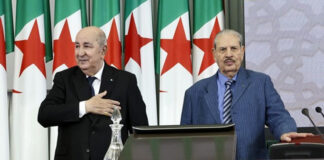 Au lendemain du discours du président de la République à la nation: La classe politique salue une vision claire et précise