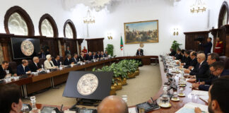 Réunion hier du Conseil des ministres: Les questions liées au vécu quotidien des citoyens au menu