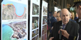 Elle a été lancée hier sous l’égide du président de la République: Une nouvelle vision stratégique pour la modernisation de la capitale