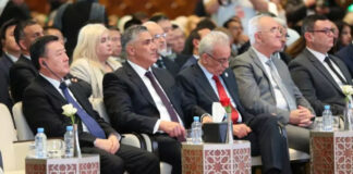 Réunion ministérielle arabo-chinoise sur l’habitat: Adoption d’une feuille de route pour renforcer la coopération en matière de construction