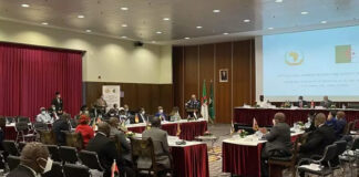 Séminaire sur la paix et la sécurité en Afrique: L’Afrique ne peut plus accepter d’être reléguée au second plan dans les priorités internationales