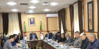 Education: Les dossiers urgents et importants examinés