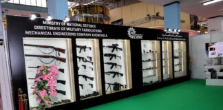 Industrie militaire: De nouvelles productions au service de l’autonomie stratégique du pays