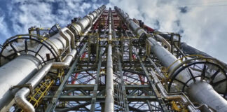 Raffinerie de Hassi Messaoud-Algérie: Relance du projet stratégique, un des plus important au niveau du bassin méditerranéen