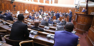 Rencontre Gouvernement-walis: Des parlementaires saluent les orientations du Président de la République