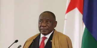 Algerie–Afrique du Sud: Le président Cyril Ramaphosa salue le rôle de l’Algérie au Conseil de sécurité des Nations Unies