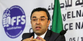 Partis: Session extraordinaire du Conseil national du FFS