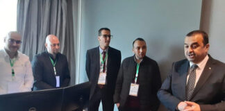 Algeria Bid Round 2024: Ouverture de «Data rooms» à 20 entreprises internationales